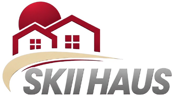 Skiihaus logo